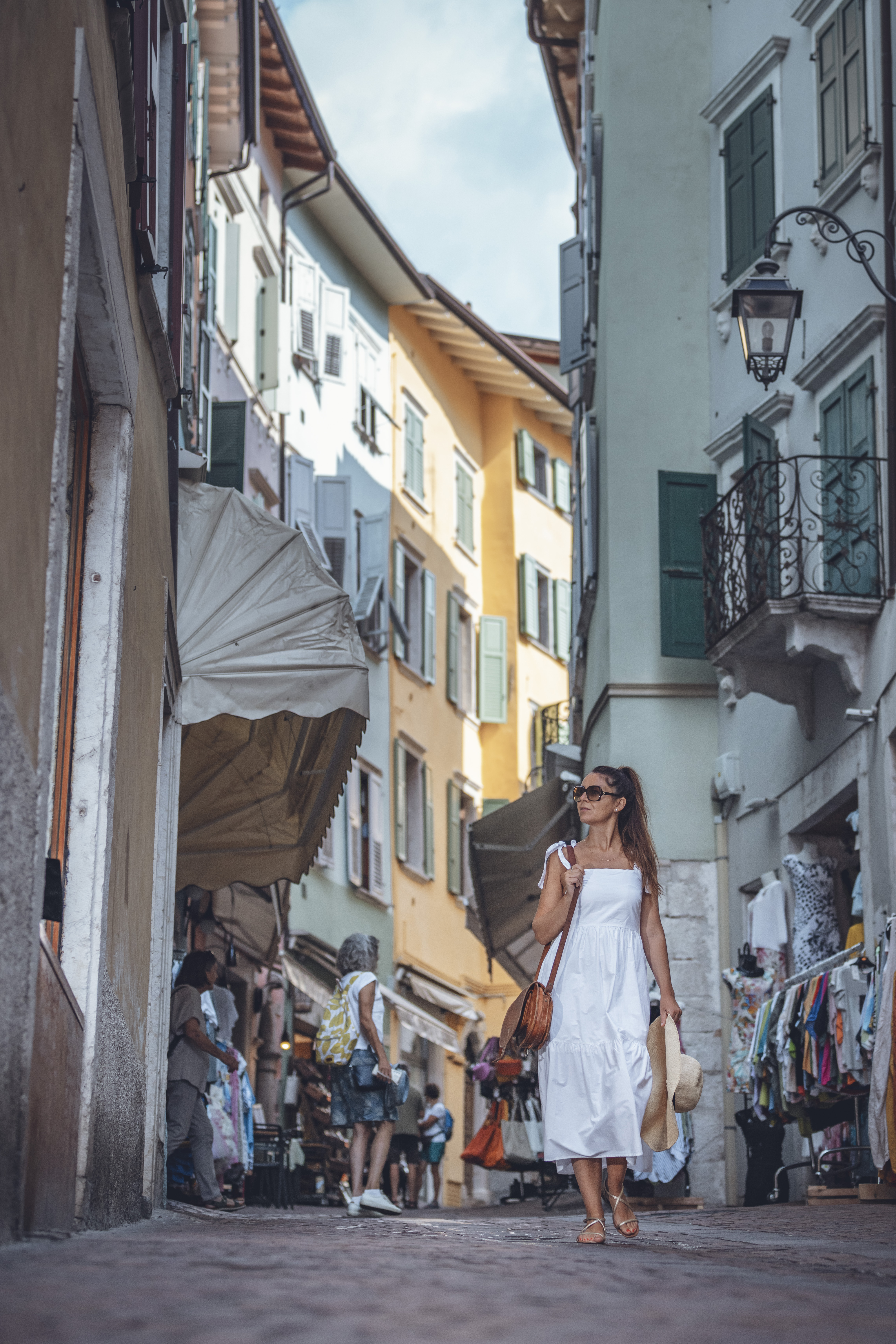 Foto © APT Garda Trentino