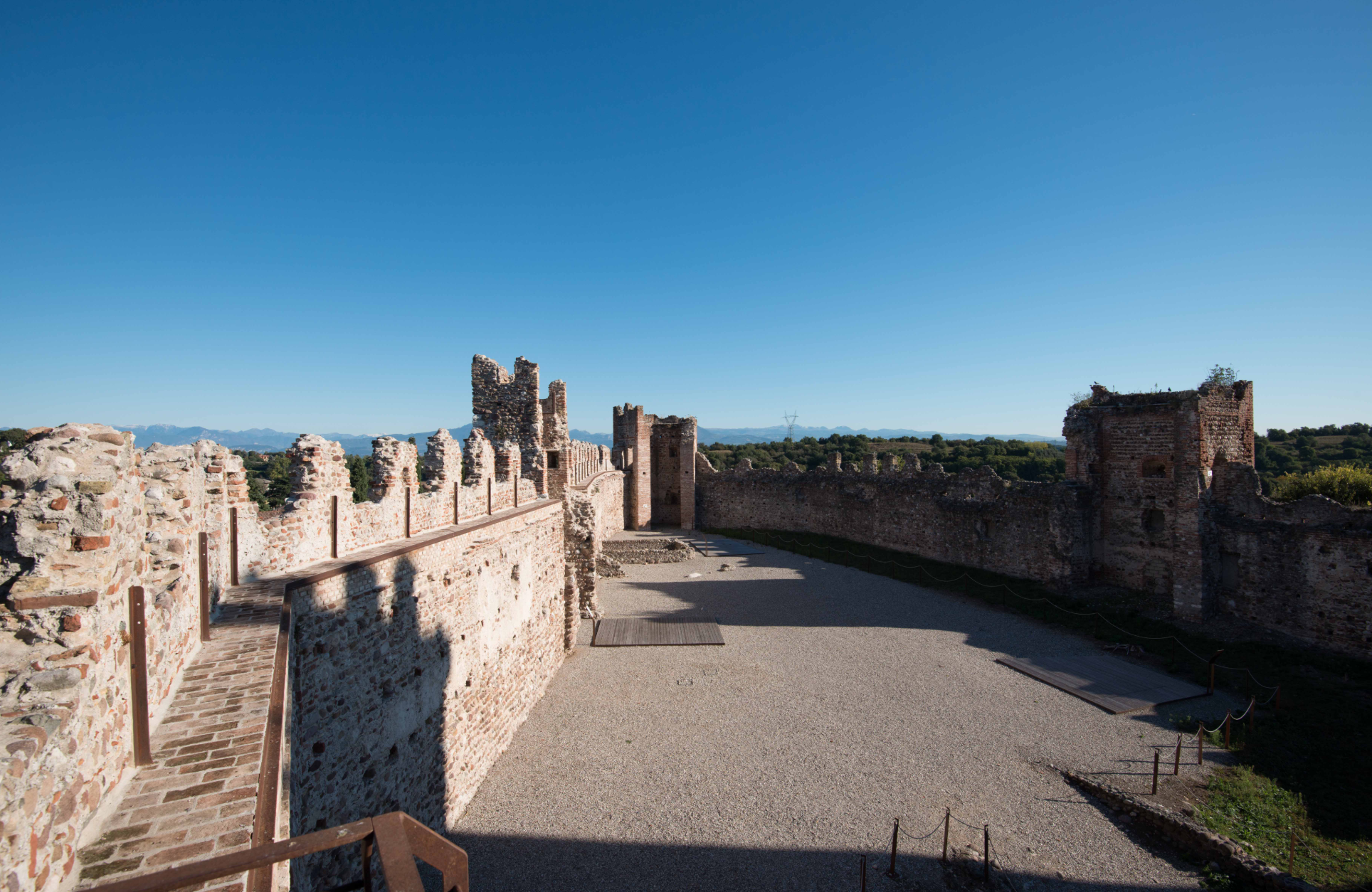 Foto © Comune di Ponti sul Mincio