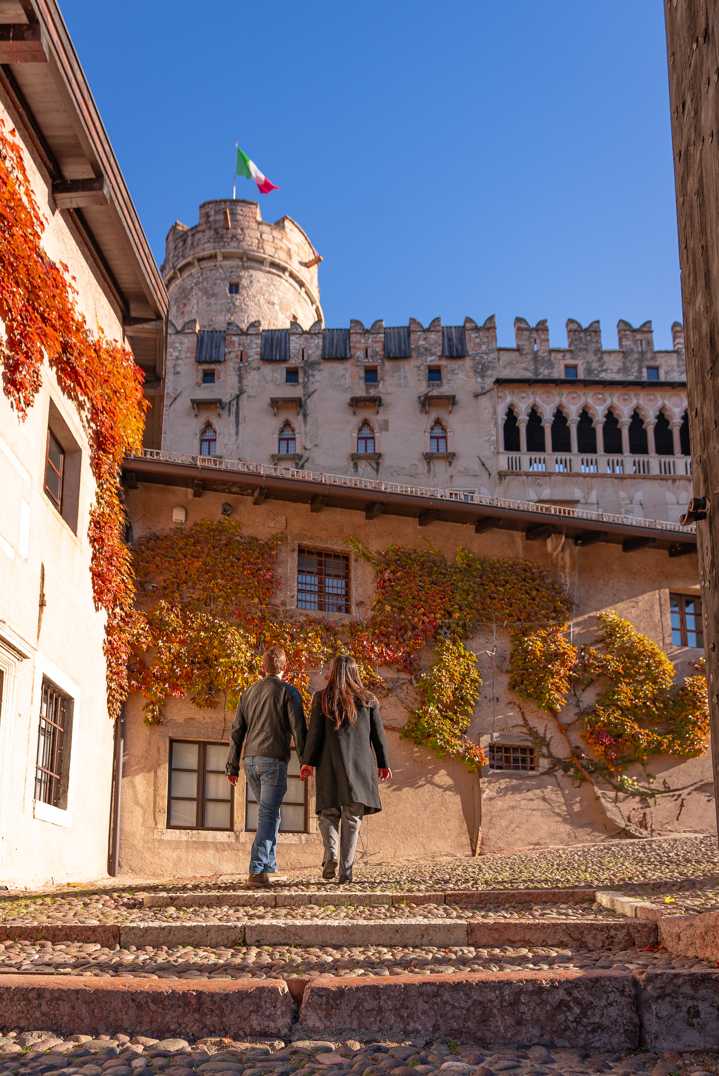 Foto © APT Trento