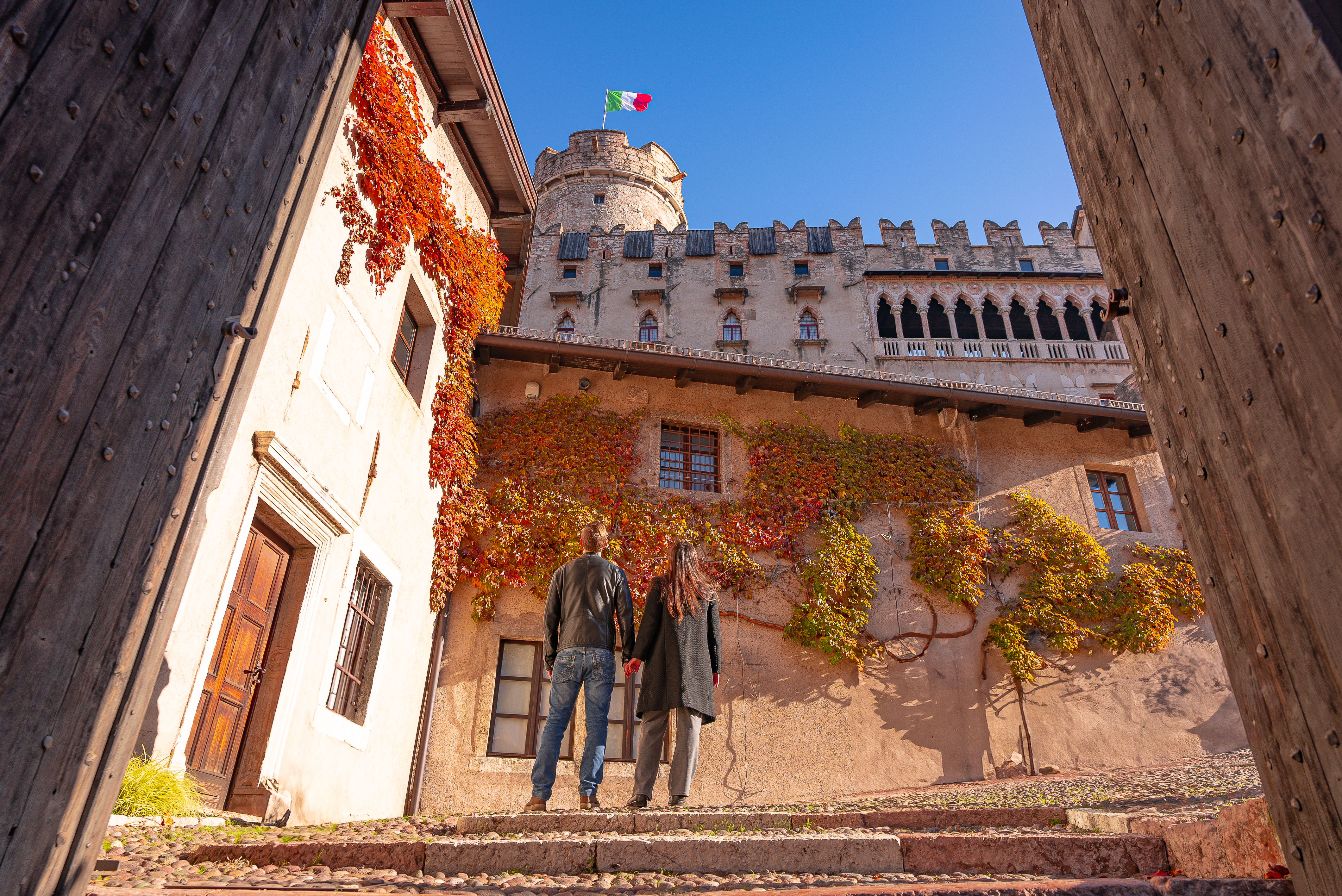 Foto © APT Trento