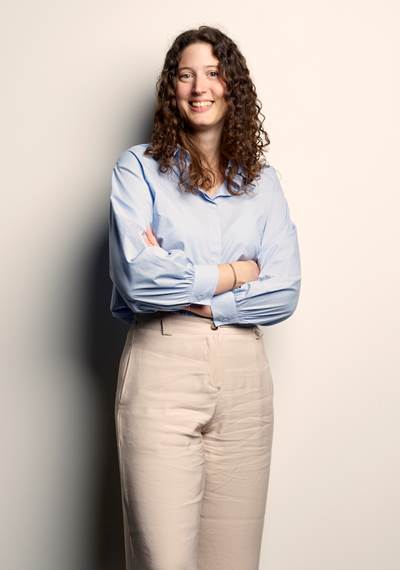 Silvia Schiavon