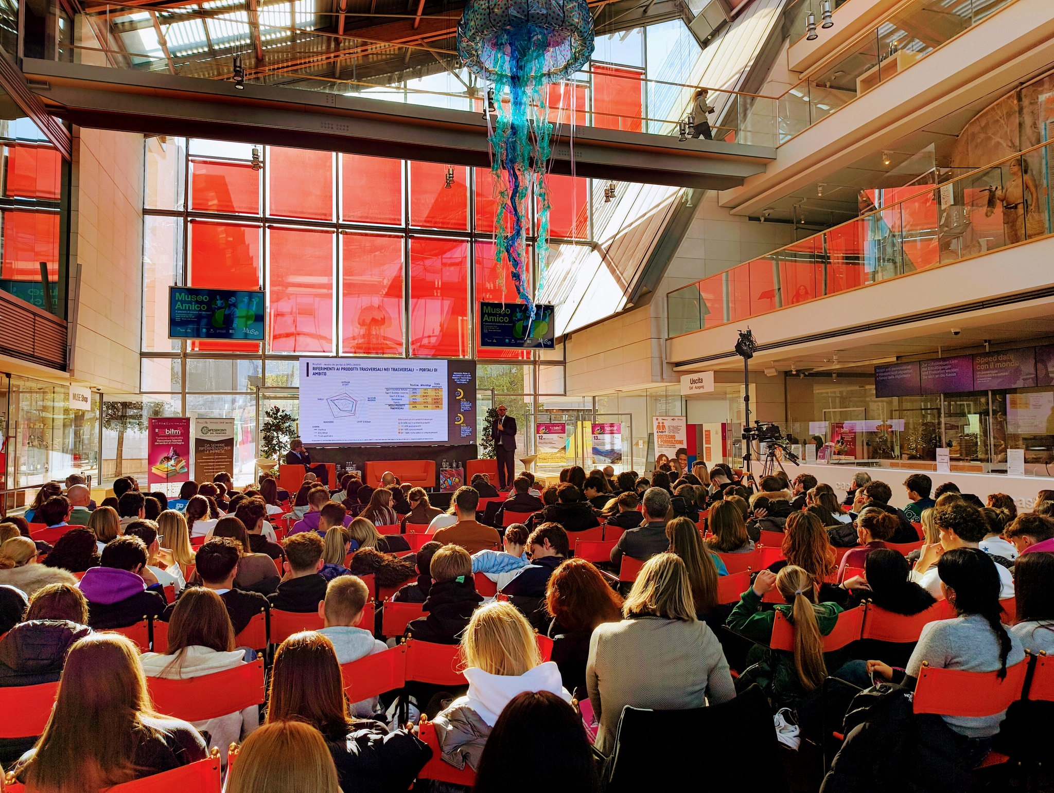 BITM 2025 - Come le destinazioni raccontano la propria identità