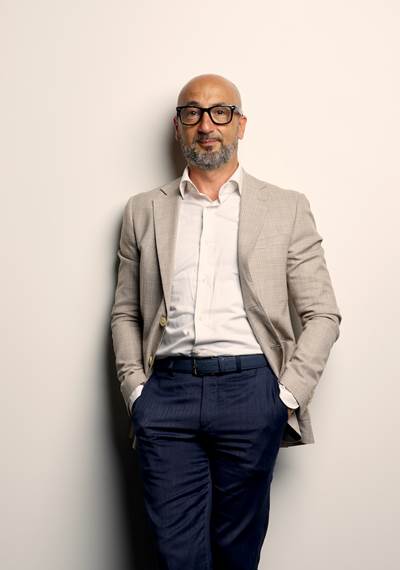 Flavio Maimeri