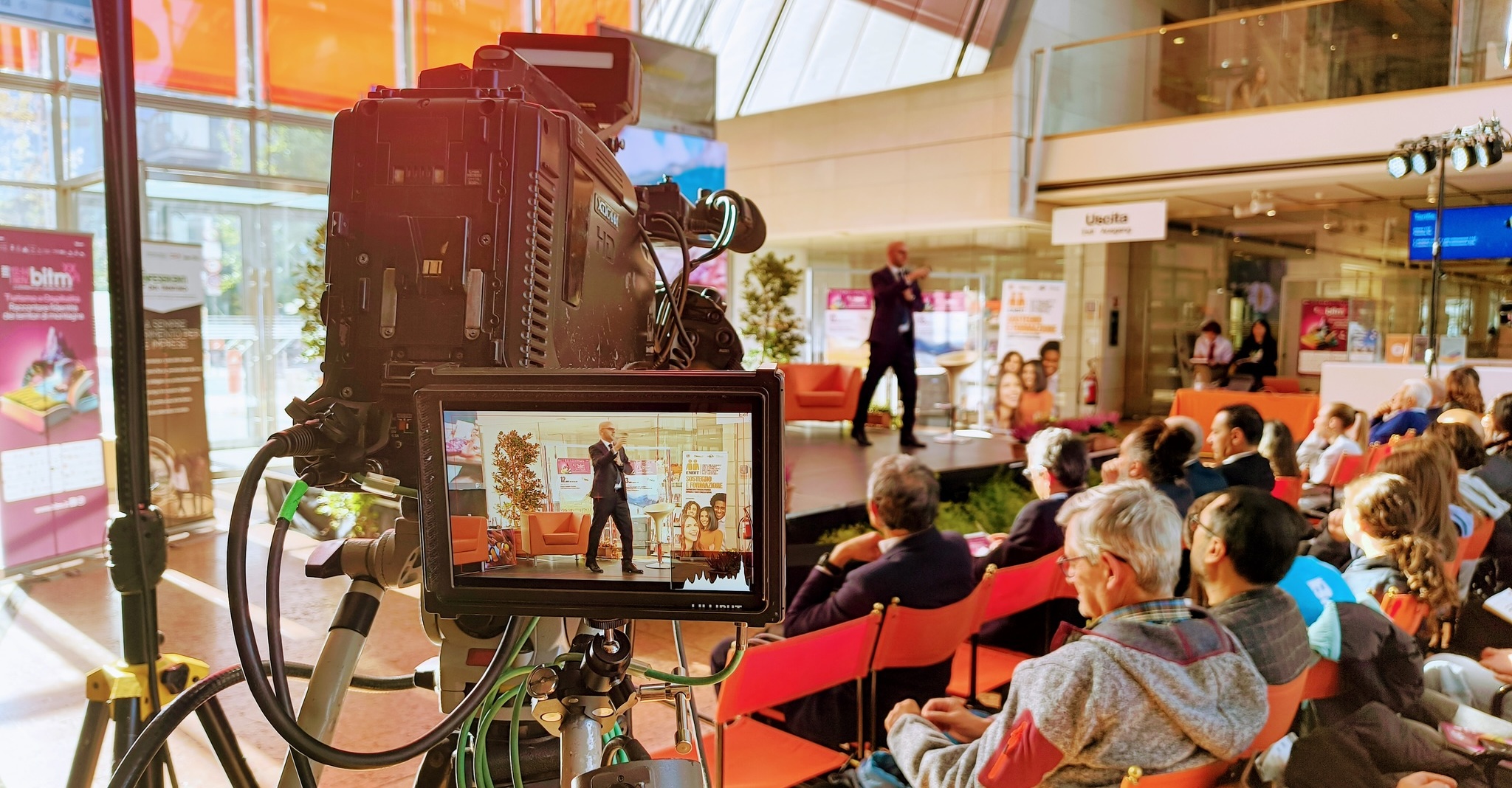 Foto: © BITM – Borsa Internazionale del Turismo Montano