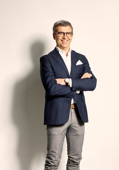 Andrea Foriani