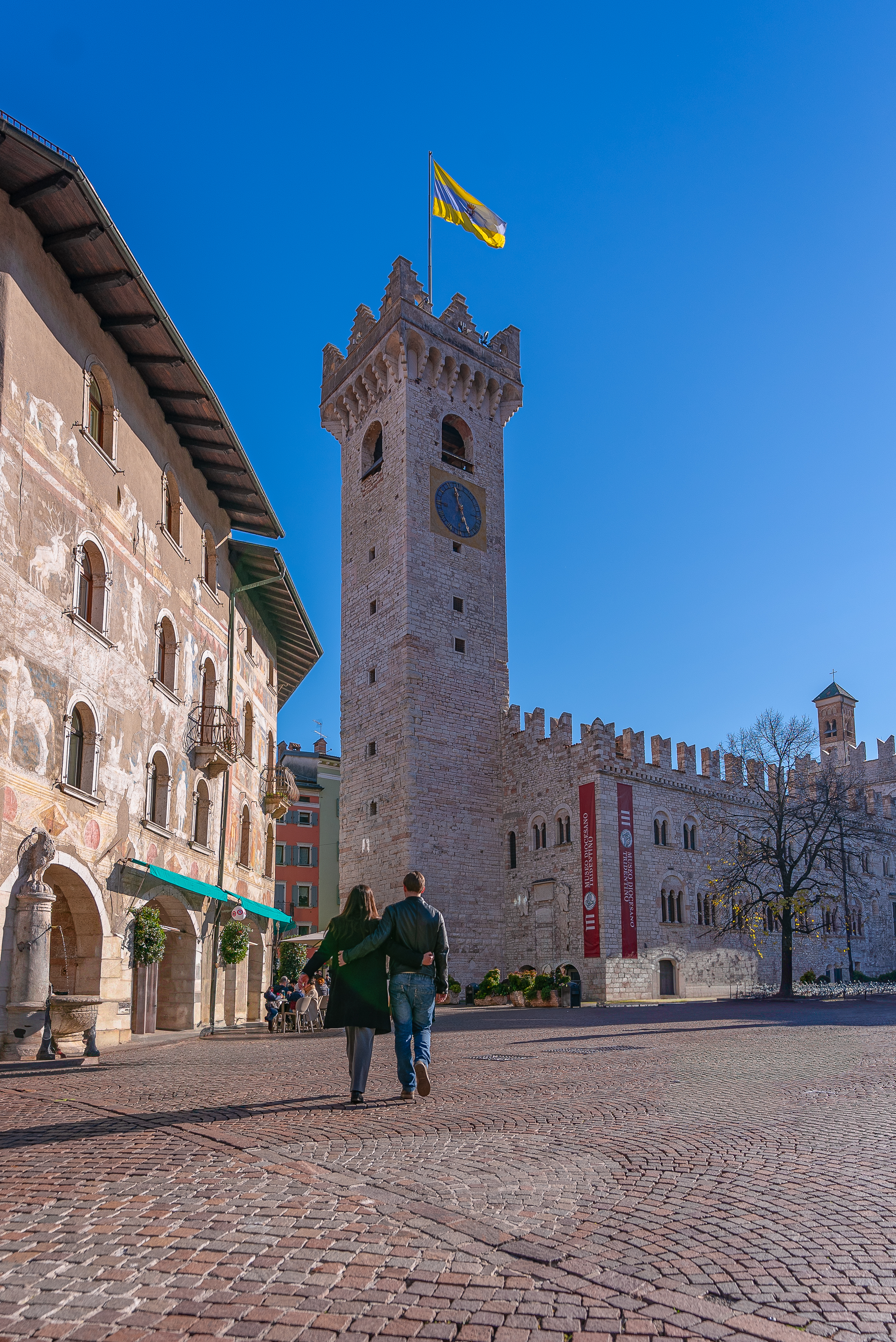 Foto © APT Trento